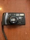 Vivitar Series 1 460PZ Point and Shoot 35mm Film Camera Data Back Works Clean