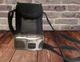 Kodak Advantix C700 Zoom APS Point & Shoot Film Camera with case