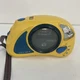 Vintage Minolta Vectis GX-4 APS Underwater Camera with Flash not tested
