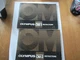 OLYMPUS OM-2 OM-2N SLR CAMERA INSTRUCTIONS AT A GLANCE MANUAL (EXCELLENT)