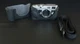 LUIGI BLACK VEGAN HALF CASE FOR FILM LEICA M2,M3,M3*old*,M4,M4P,M6,M7,M-A,DHL