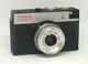 RARE LOMO SMENA-8M Export Edition Soviet 35mm compact film camera