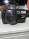 Samsung Maxima Zoom 105XL 35mm Film Camera Point & Shoot