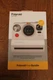 Polaroid PRD_6025 Instant Camera - White - Bundle with Camera Pouch New