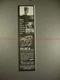 1959 Fuji Fujica 35-ML Camera Ad - Pictures Like These!