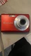 💥Casio Exilim EX-Z60 6.0MP Digital Camera Silver Tested  W/Battery + Charger