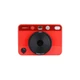 Leica Sofort 2 Digital and Instant Photo Camera with LCD Display, Two Shutter