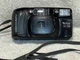 Fuji Discovery 185 Zoom Point & Shoot 35mm Film Camera AF -Tested/Working 