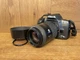 *Near Mint* Minolta a 303Si Super ( Maxxum Dynax 500Si ) Camera 70-210mm Lens
