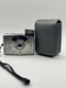 Canon ELPH LT 270 APS Point & Shoot Film Camera Auto Focus Silver w/ Case