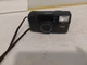 Nikon Zoom Touch 400 35-70mm AF 35mm Film Camera - Back Broke Parts Only