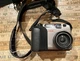 Olympus CAMEDIA C-3000 Zoom 3.3MP Digital Camera with Ambico Carrying Case.
