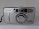 Samsung Maxima Zoom 100 GLM 35mm Camera Silver Working Condition Unknown