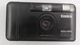 Konica Big Mini BM-302 Point & Shoot Compact Camera 35m f3.5 As Is Parts/Repair