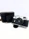 ZORKI-4K KMZ Soviet Camera Industar-50 50mm f3.5 Rangefinder M39 Working