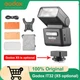 Godox iT32 Flash TTL LCD Touch Screen Camera Flash Magnetic Mounting, Godox X5 W