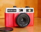 Holga 135BC 35mm Point & Shoot 35mm Film Camera...Working...KT