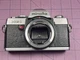 Vintage Minolta XG-1 35mm SLR Film Camera Body Only - untested