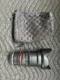 Rokinon 35mm f/1.5 AS UMC II Cine DS Cinema Camera Lens, Sony E Mount