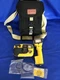 SEA & SEA MX-10 Motor Marine 35 & YS-40A Flash Underwater 35mm Film Camera Set