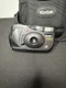 Kodak Advantix 2000 Auto 35mm Point & Shoot Film Camera - TESTED WORKS W/ Bag