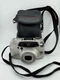 Pentax 35mm Film Camera IQZoom 160 Point And Shoot With Case Tested Works
