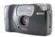 [NEAR MINT] Ricoh FF-9S Date Point & Shoot Black 35mm Film Camera From JAPAN