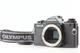 [TOP MINT w/ Strap] Olympus OM-4Ti Black 35mm SLR Film Camera Body Only JAPAN