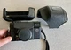 Yashica Auto Focus 38mm f/2.8 Black Point & Shoot Film Camera with Case