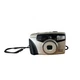 Pentax ESPIO 105G Point And Shoot Camera & Case 35mm Film 38-105mm Zoom