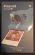 Polaroid NOW+ Instant Camera - Blue Gray with Lens Filter Kit -No Cable Or Strap