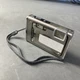 Olympus Stylus 1030SW 10.1MP Waterproof Working With XD Card No AC Adapter