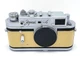 ⭐ Early 50's ⭐ Zorki-4 Soviet rangefinder camera - serviced and tested - 5902836