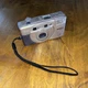 Kodak Advantix C650 Zoom APS Point & Shoot Film Camera - VGC, UNTESTED AS-IS