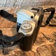 Pentax ZX-50 35mm Film Camera Body w Strap SLR Untested