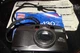 VTG Ricoh Q-130Z w/ Box And Manual 35mm Film Point & Shoot Camera