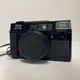 Ricoh AF-5 Vintage Film Camera w/ 38mm F2.8 Lens Point and Shoot - UNTESTED