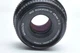 MINOLTA MD ROKKOR-X 45mm F2 Lens