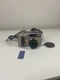 Sony Cyber-shot DSC-S75 3.3MP Camera Silver CAMERA ONLY W Sd Card Tested