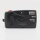 Vivitar PS45s Focus-Free Auto Flash DX 35mm Red Eye Reduction Film Camera -Works