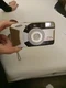SAMSUNG 35XL MAXIMA 105 XL ZOOM FIM CAMERA