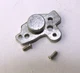 Olympus OM SLR Film Camera Part Tripod Socket Mount w/ Screws OM-2s