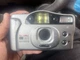 Bell & Howell BF 905 Big Finder Auto Focus Red Eye Reduction 35mm Camera