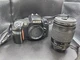 Nikon F60 35mm Camera Body & Nikkor 28-80mm *USED*