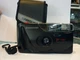 SAMSUNG SF-100 FOCUS FREE 35MM F1:4.5 FILM CAMERA / FOR PARTS OR NOT WORKING