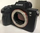 Sony a7 III 24.2MP Mirrorless Digital Camera ILCE7M3 - FOR PARTS *READ*