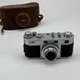 Clarus MS-35 35mm Rangefinder Camera Wollensak Velostigmat 50mm f/2.8 Lens