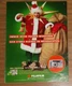 Rare Advertising FUJIFILM FOTONEX 200iX ZOOM Camera Hella of Senses #2 1997