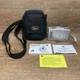 Kodak Advantix T570 Silver 28mm Zoom Auto Focus APS Point & Shoot Film Camera