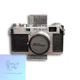 NIKON S2 Film Camera Early Model Vintage Collectible Camera
